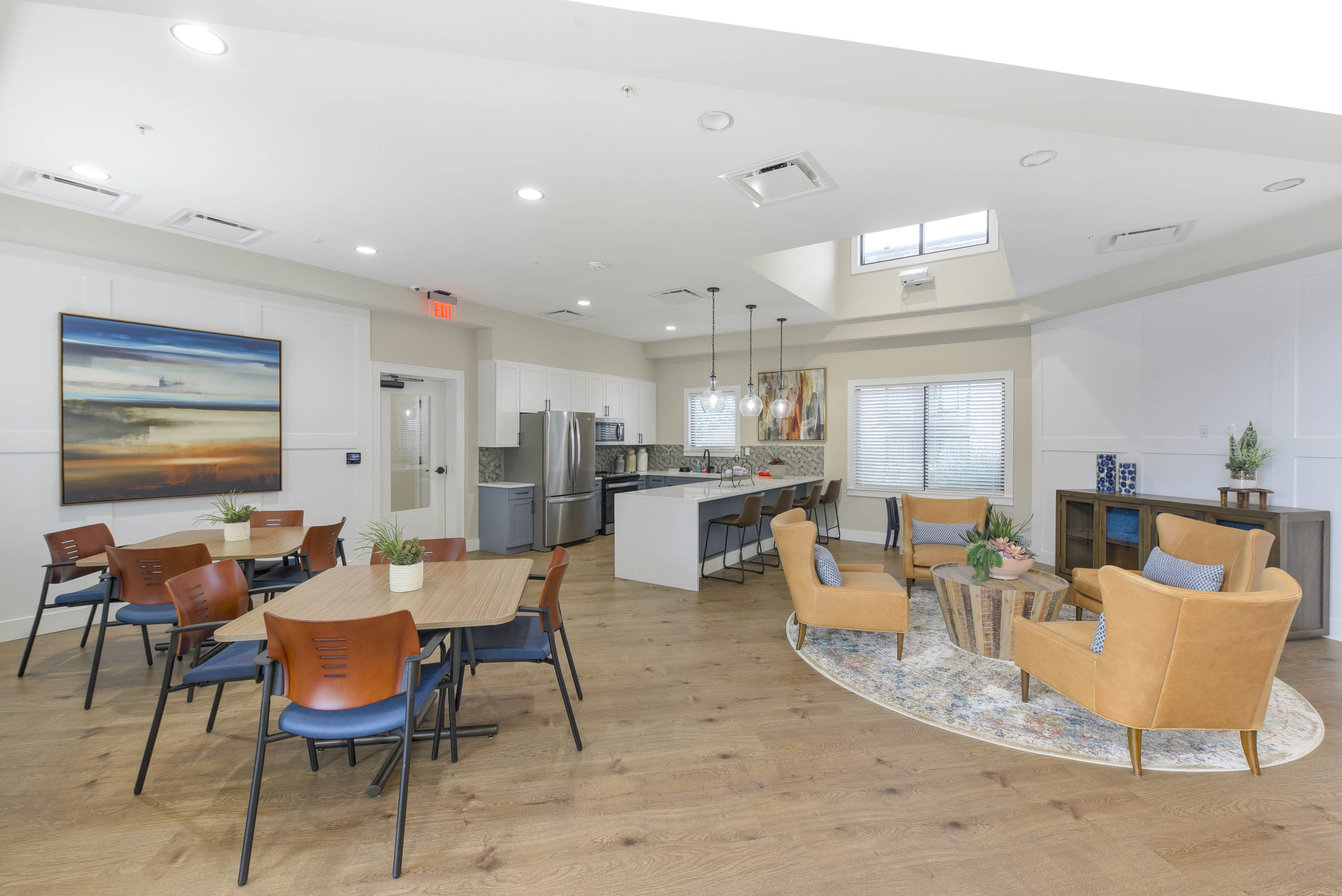 Acclaim At Alexandria is a similar property to The Belhaven Apartments located in Alexandria